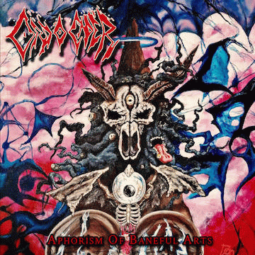 Ordo Caper : Aphorism of Baneful Arts